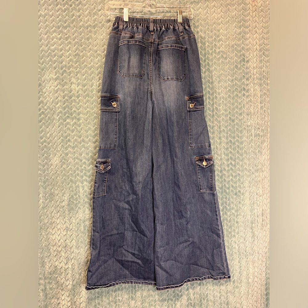 Boundaries Cargo Pants